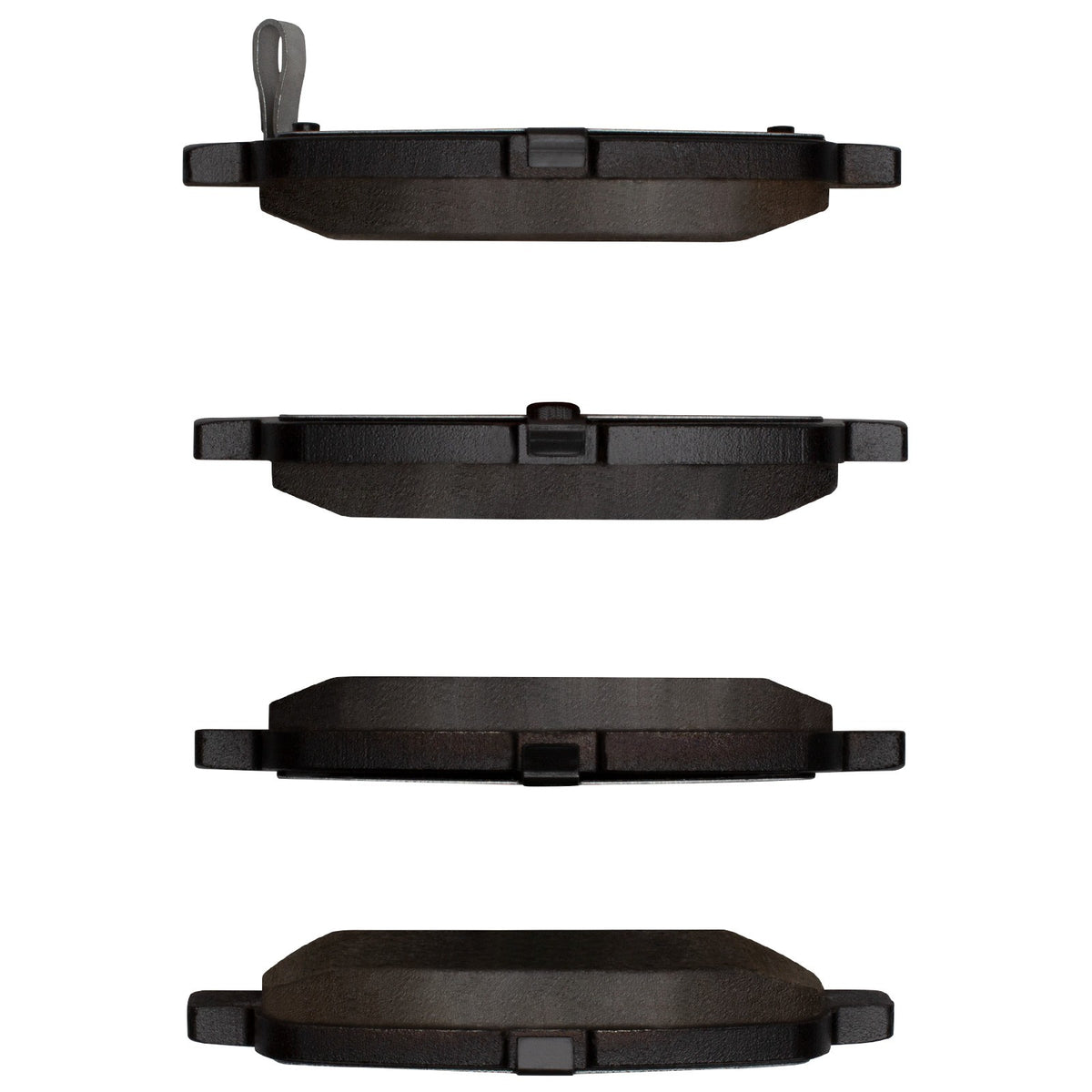 R1 Concepts Disc Brake Pad Set 2600-0905-00