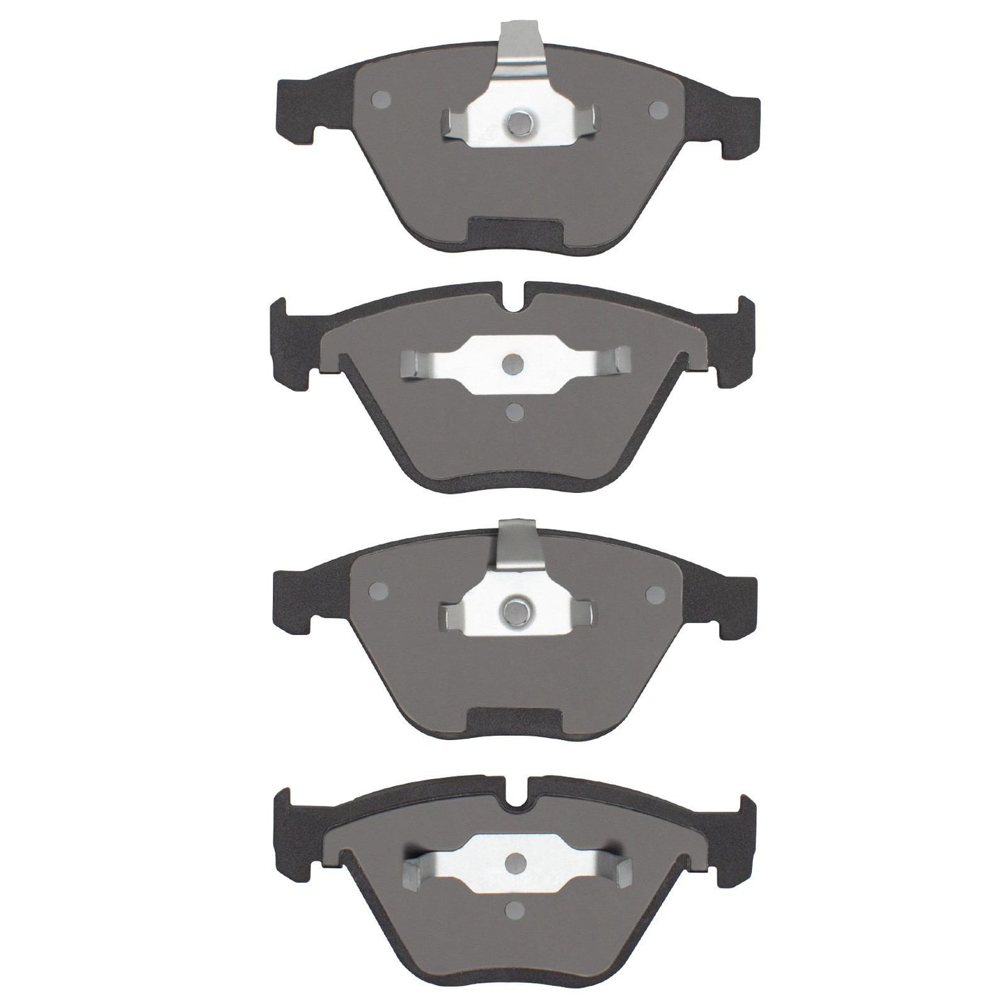 R1 Concepts Disc Brake Pad Set 2600-0918-00