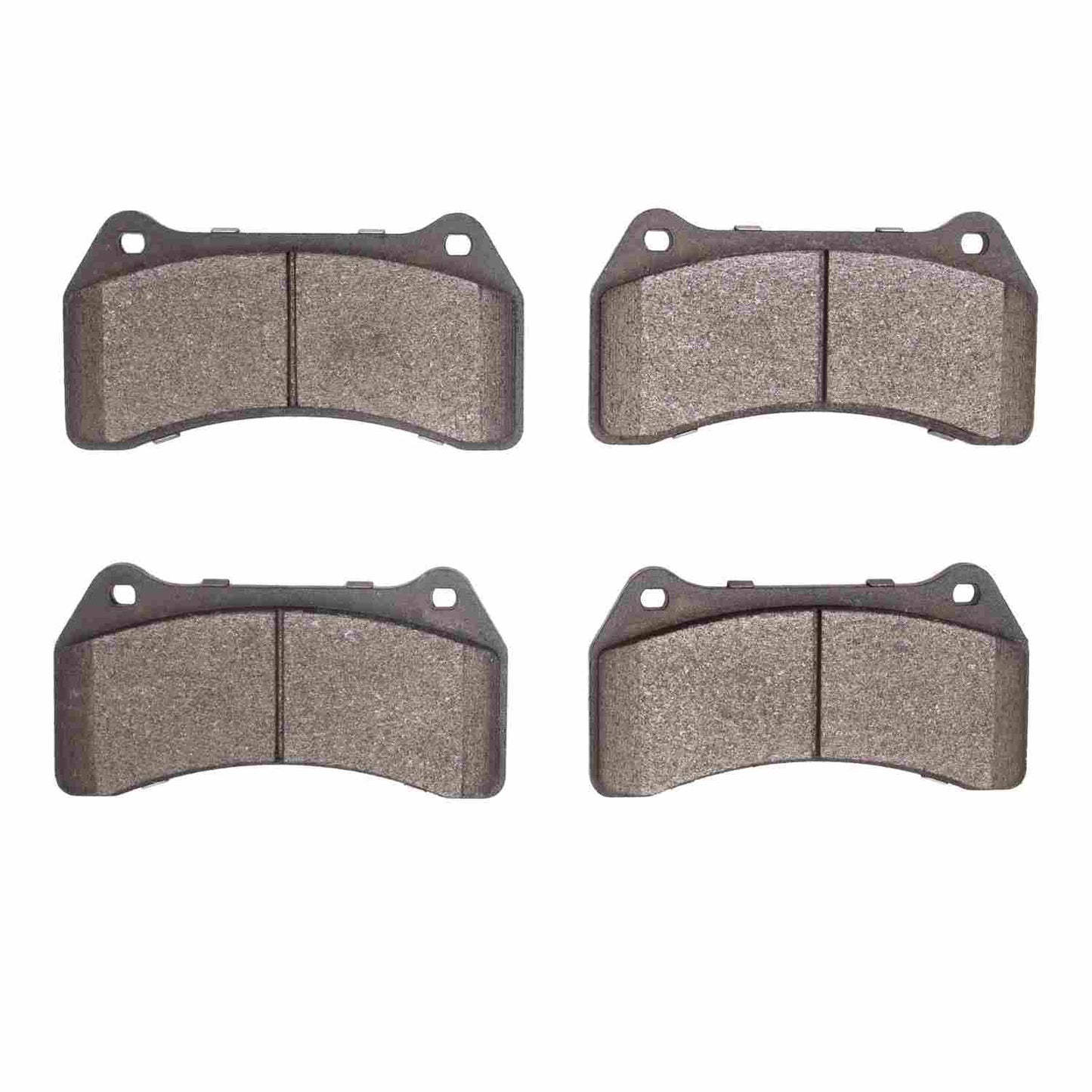 R1 Concepts Disc Brake Pad Set 2600-0938-00