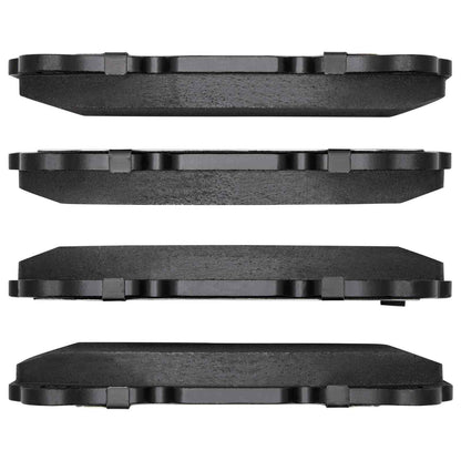 R1 Concepts Disc Brake Pad Set 2600-1001-00