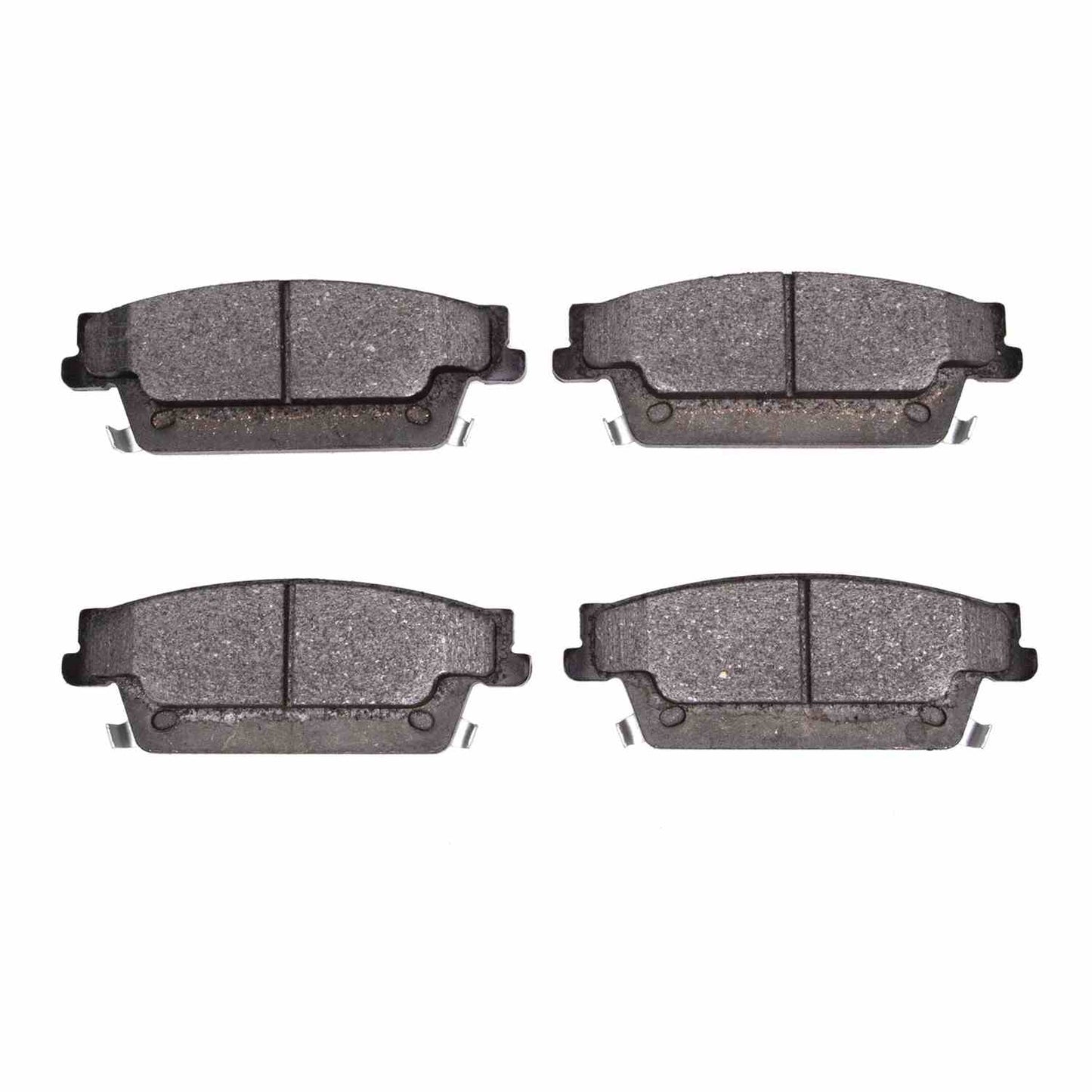 R1 Concepts Disc Brake Pad Set 2600-1020-00
