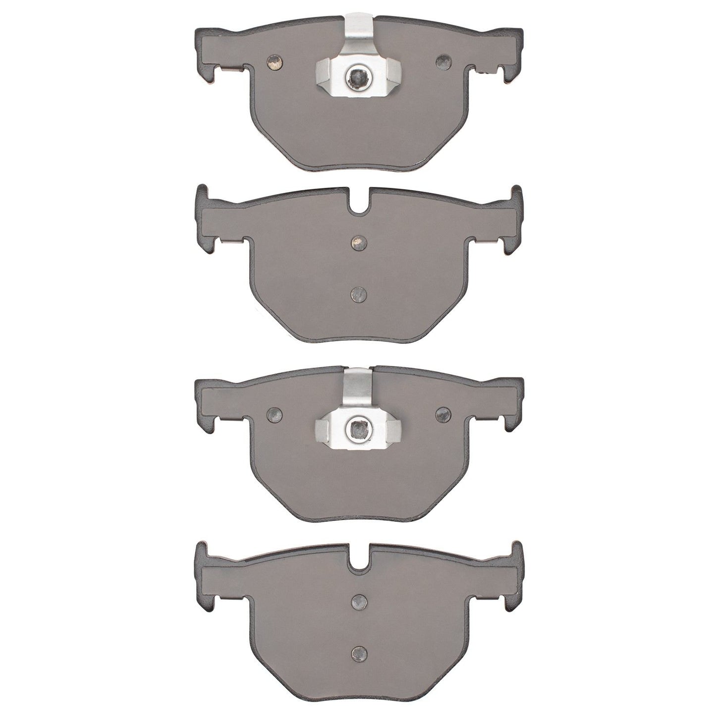 R1 Concepts Disc Brake Pad Set 2600-1042-00