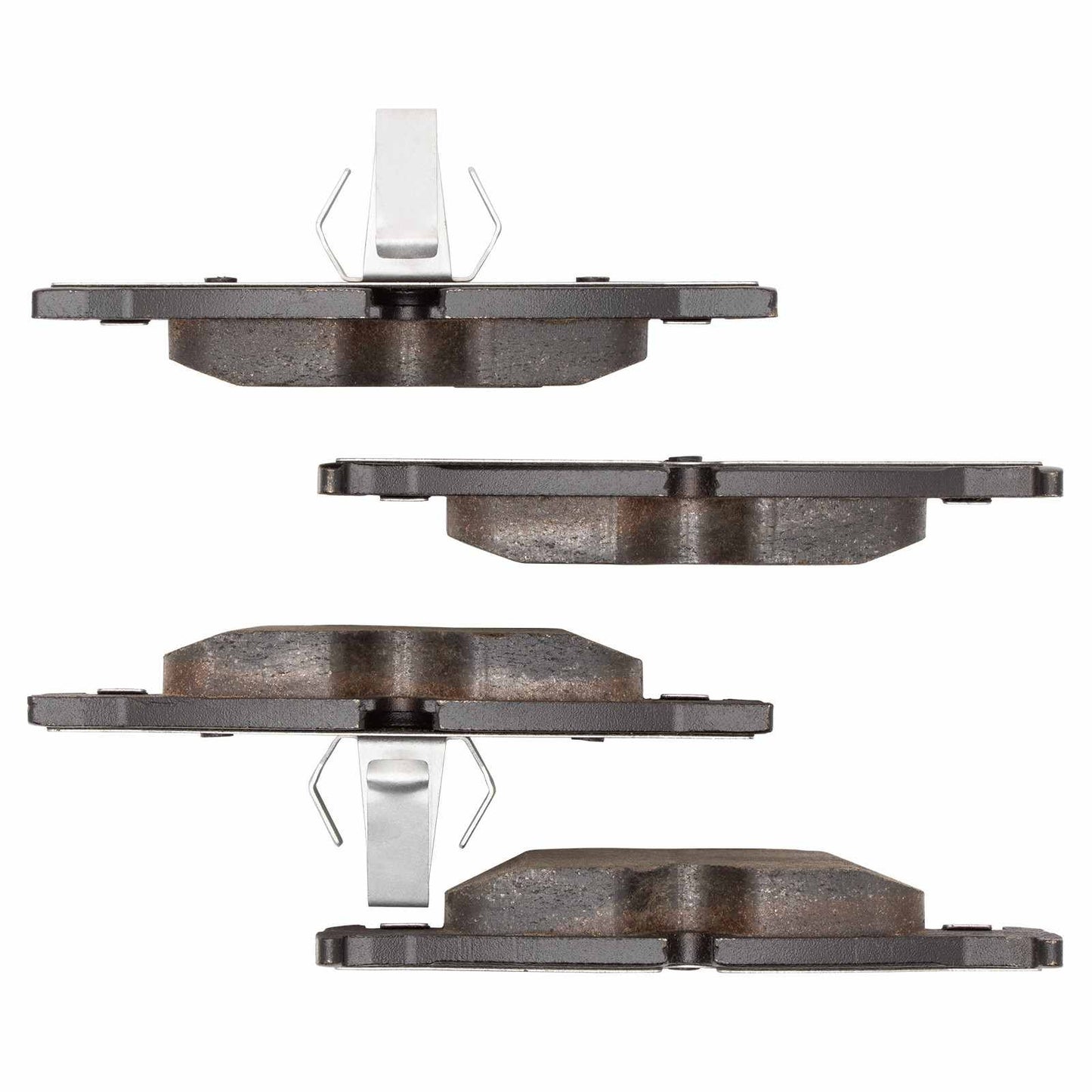 R1 Concepts Disc Brake Pad Set 2600-1042-00