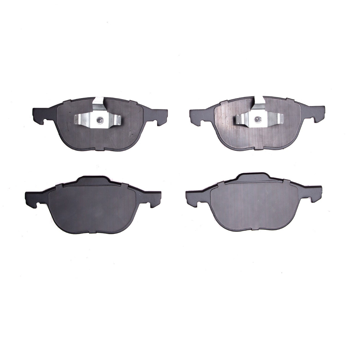 R1 Concepts Disc Brake Pad Set 2600-1044-00