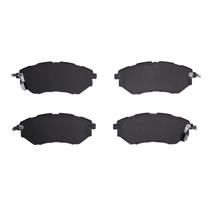 R1 Concepts Disc Brake Pad Set 2600-1078-00