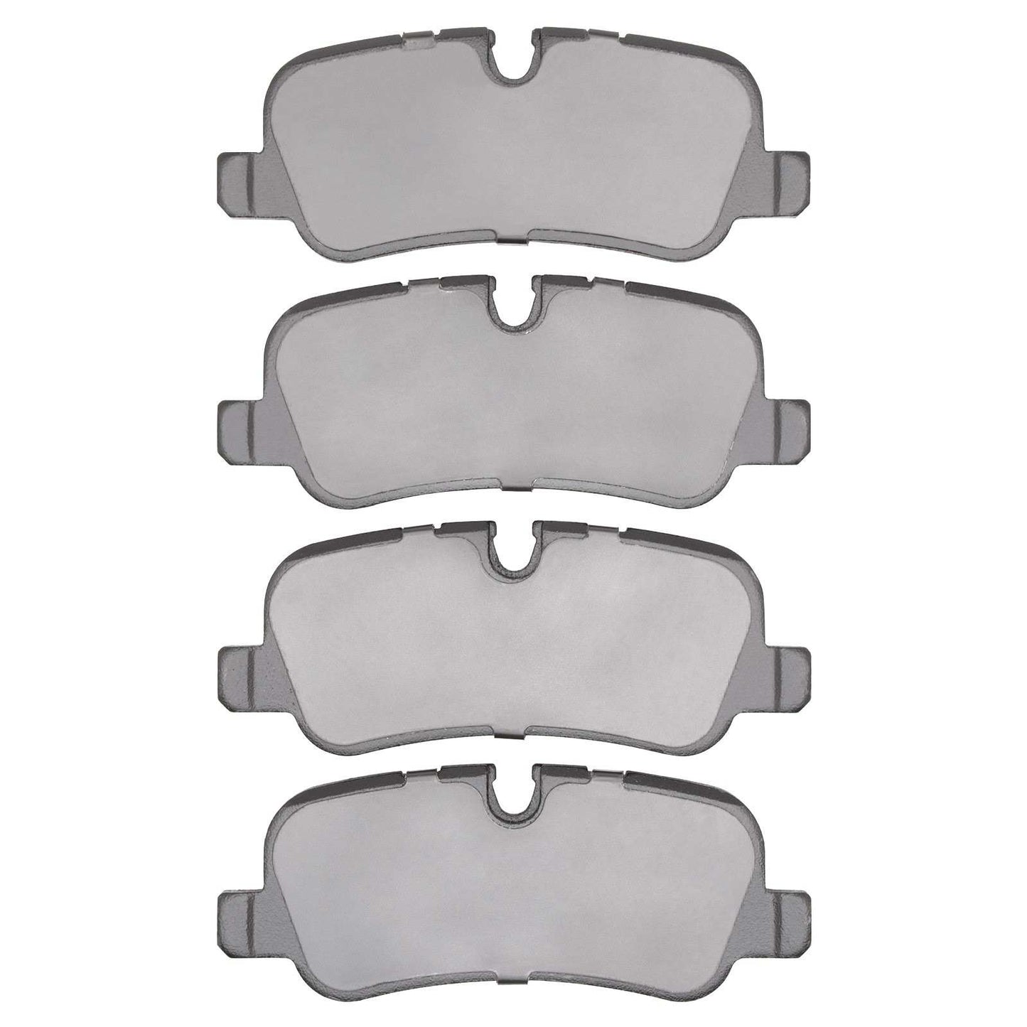 R1 Concepts Disc Brake Pad Set 2600-1099-00