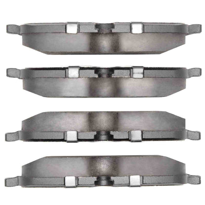 R1 Concepts Disc Brake Pad Set 2600-1099-00