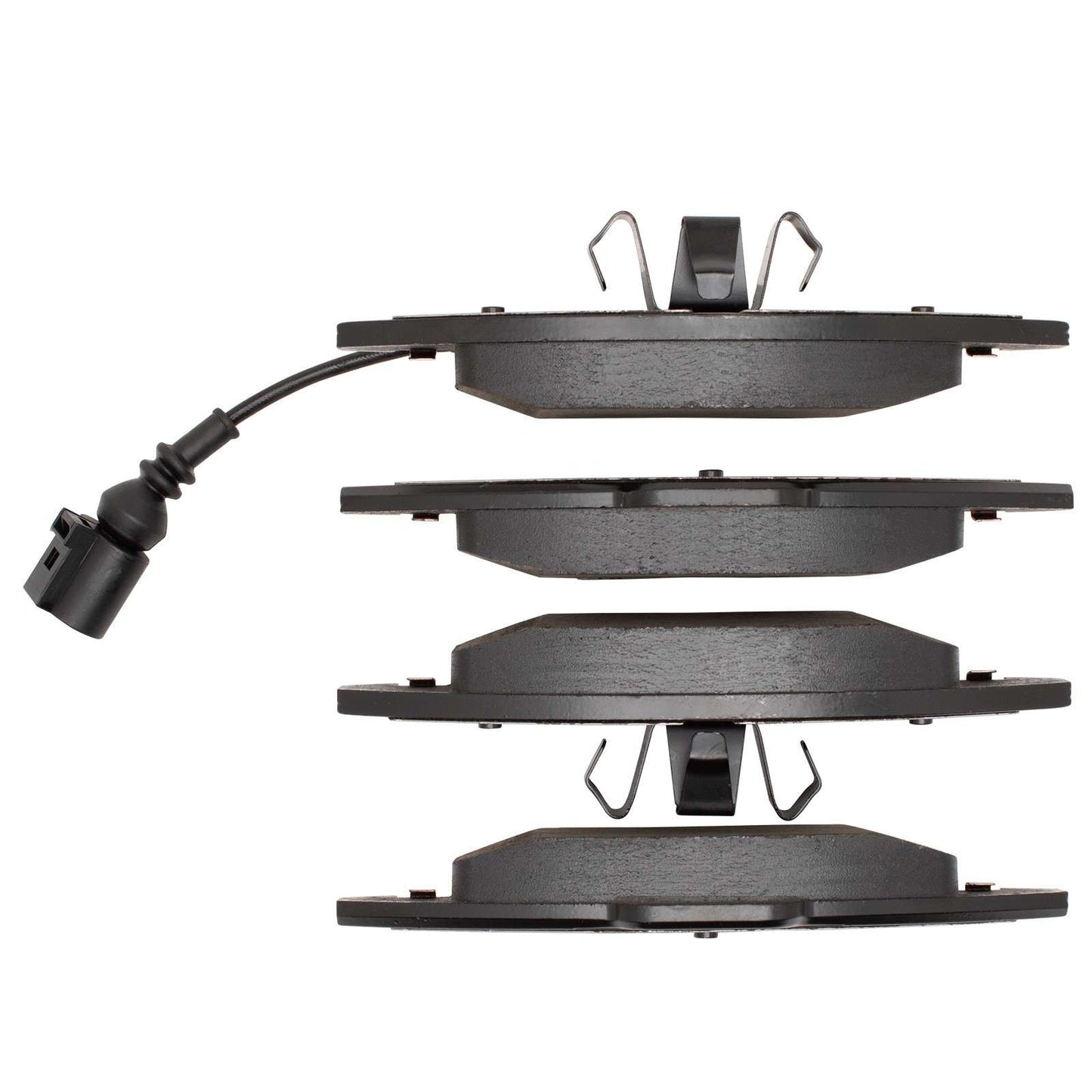 R1 Concepts Disc Brake Pad Set 2600-1107-00