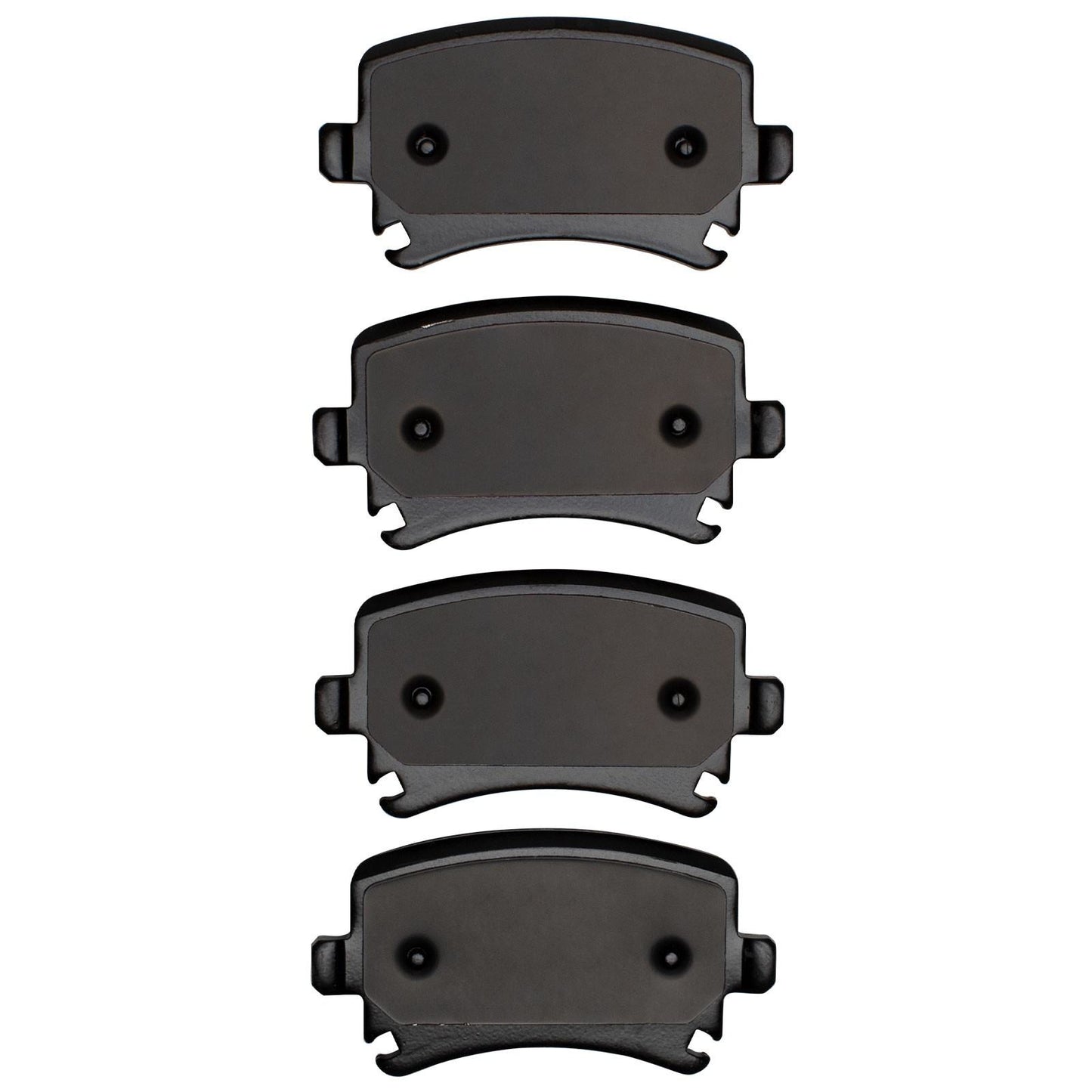R1 Concepts Disc Brake Pad Set 2600-1108-00