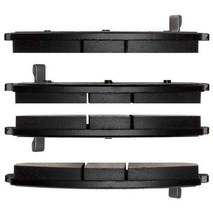 R1 Concepts Disc Brake Pad Set 2600-1159-00