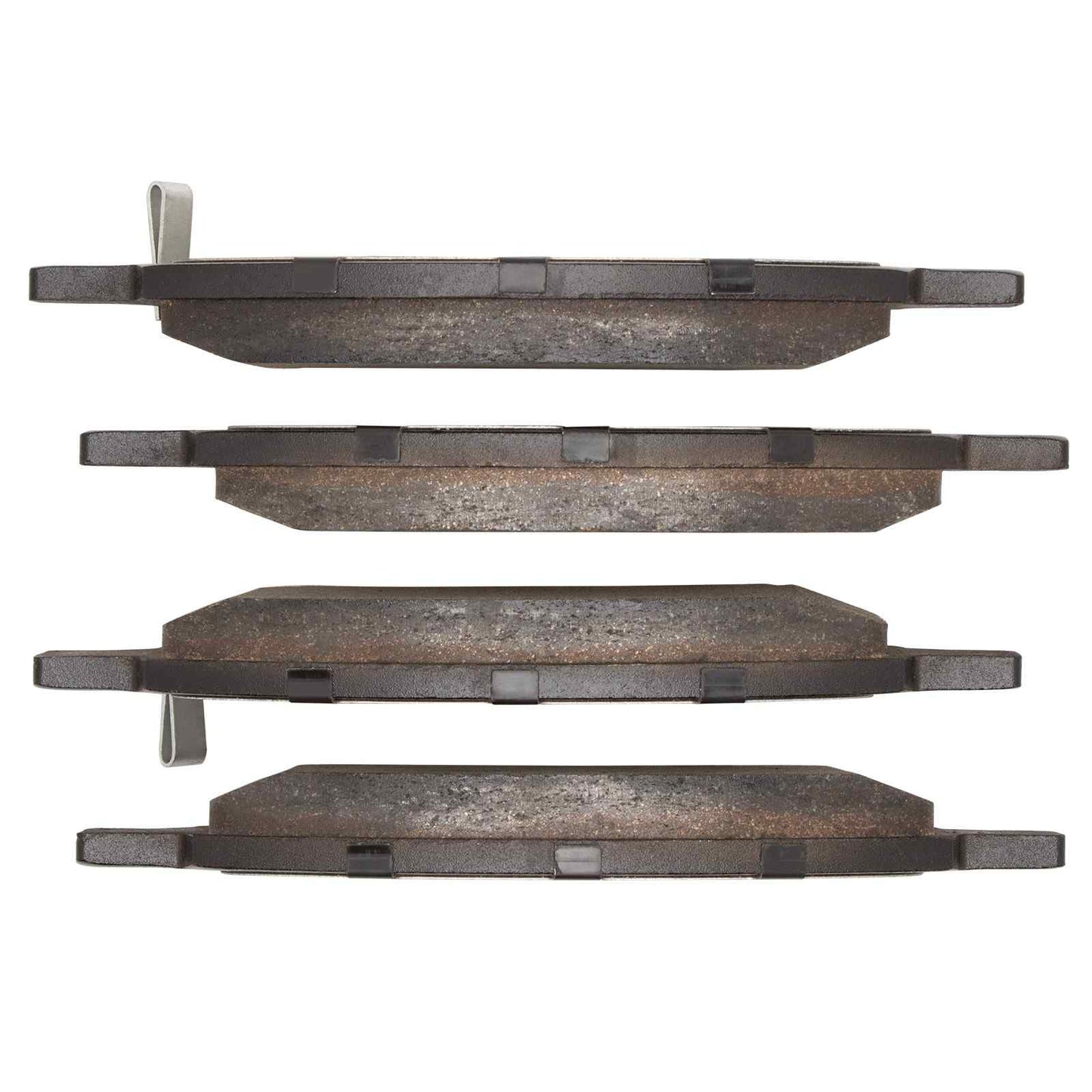 R1 Concepts Disc Brake Pad Set 2600-1169-00