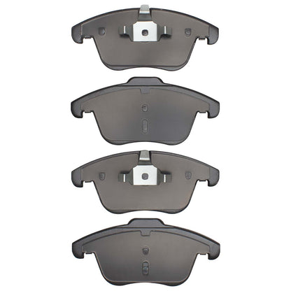 R1 Concepts Disc Brake Pad Set 2600-1241-00
