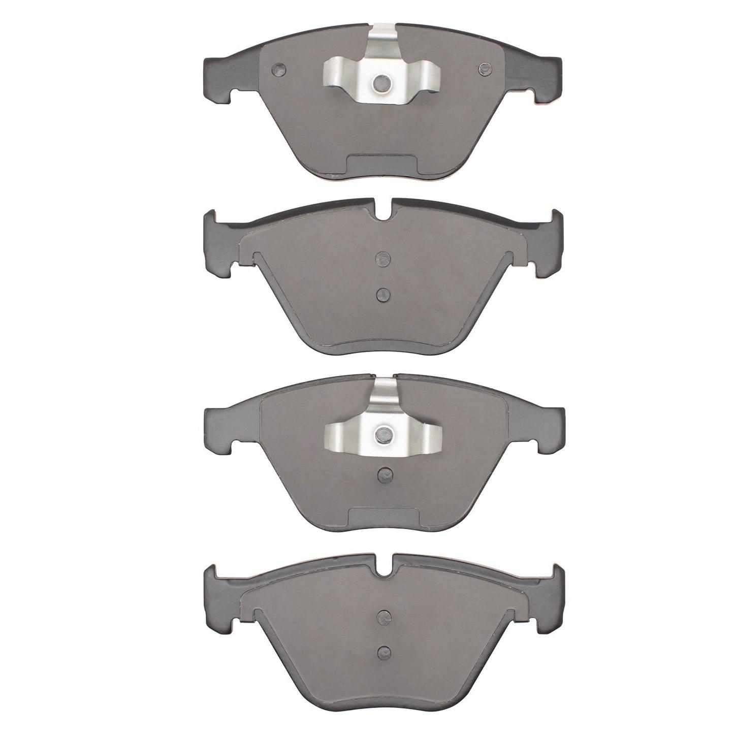 R1 Concepts Disc Brake Pad Set 2600-1260-00