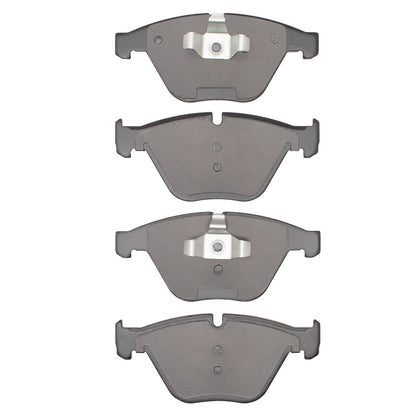 R1 Concepts Disc Brake Pad Set 2600-1260-00