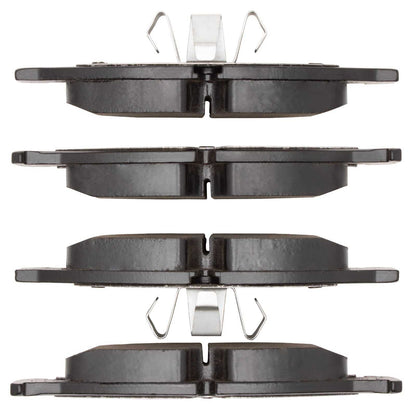R1 Concepts Disc Brake Pad Set 2600-1260-00