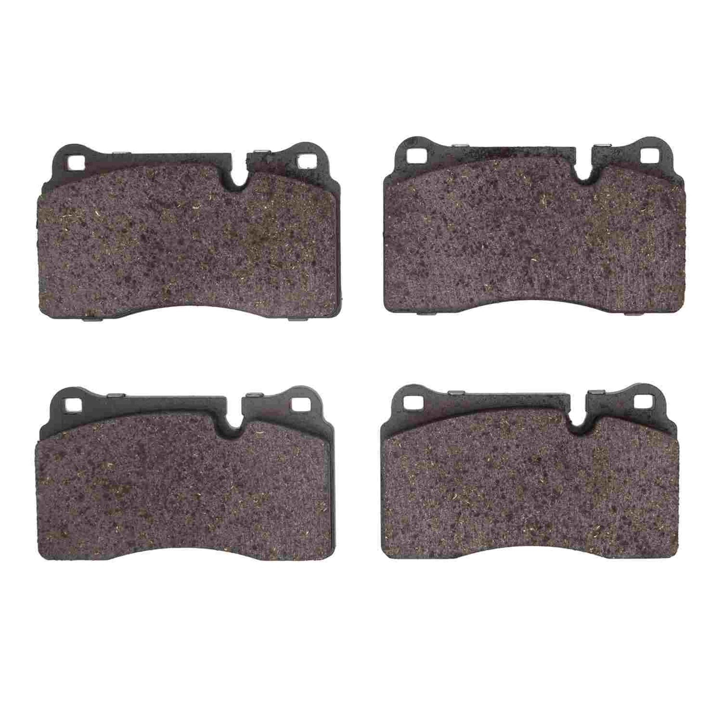 R1 Concepts Disc Brake Pad Set 2600-1263-00