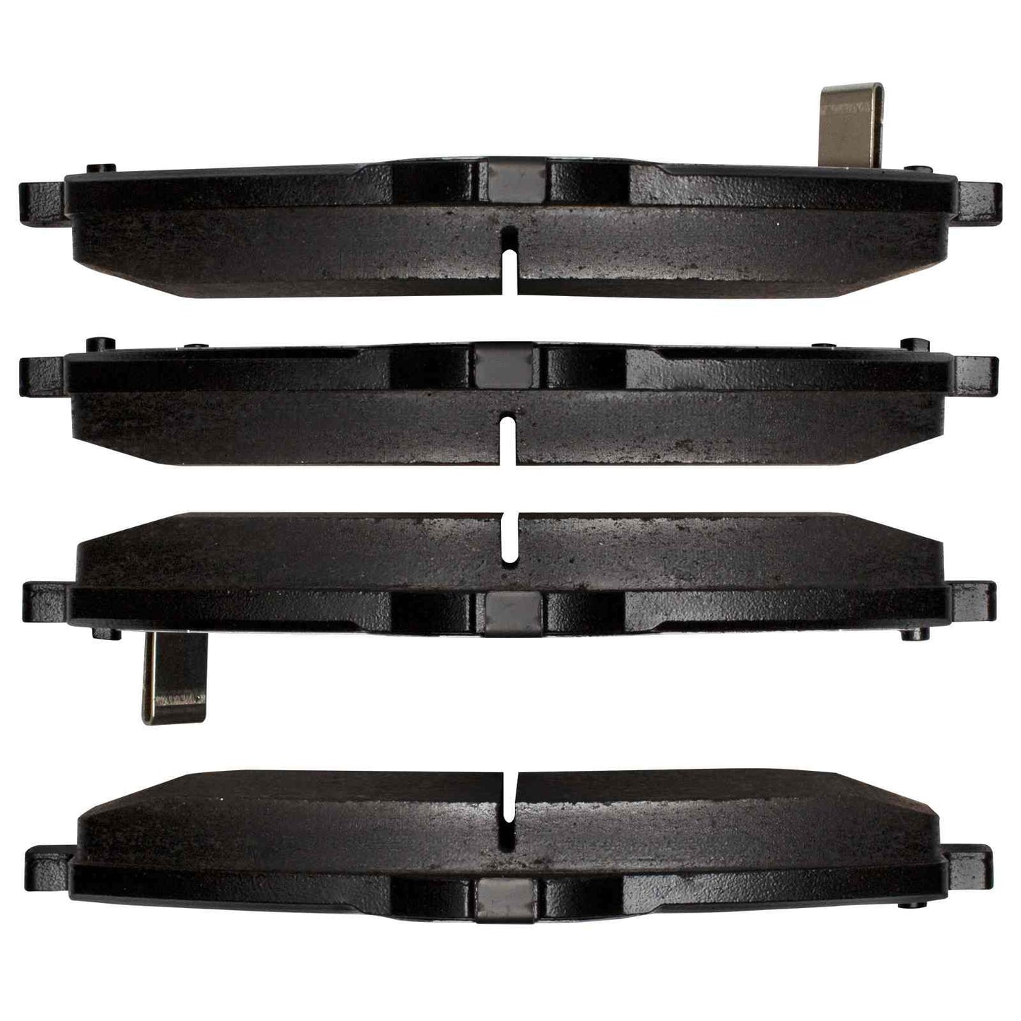 R1 Concepts Disc Brake Pad Set 2600-1273-00
