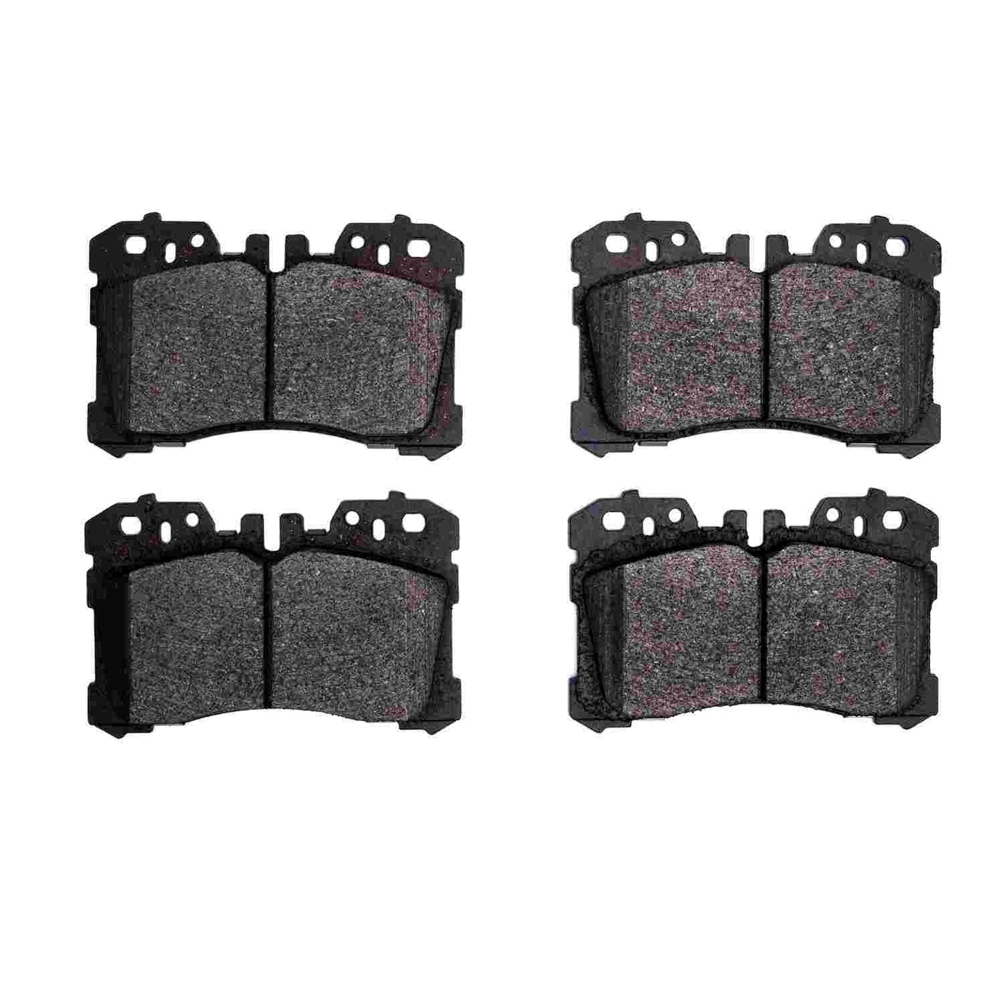 R1 Concepts Disc Brake Pad Set 2600-1282-00
