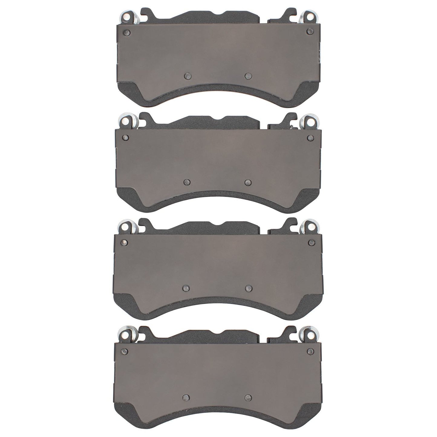 R1 Concepts Disc Brake Pad Set 2600-1291-00