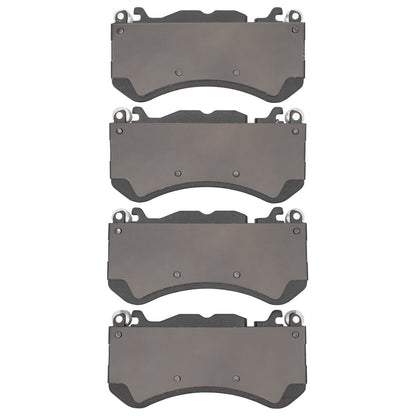 R1 Concepts Disc Brake Pad Set 2600-1291-00