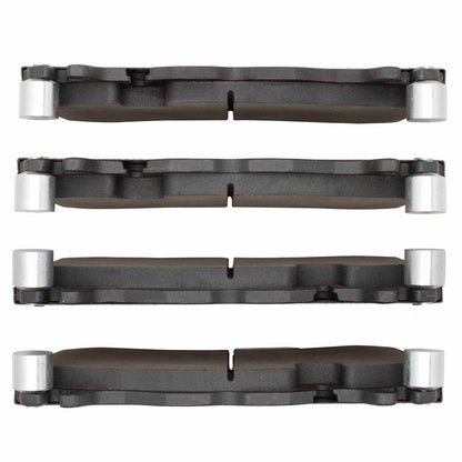 R1 Concepts Disc Brake Pad Set 2600-1291-00