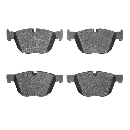 R1 Concepts Disc Brake Pad Set 2600-1294-00
