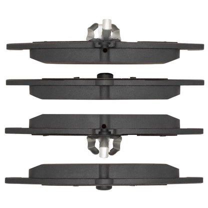 R1 Concepts Disc Brake Pad Set 2600-1342-00