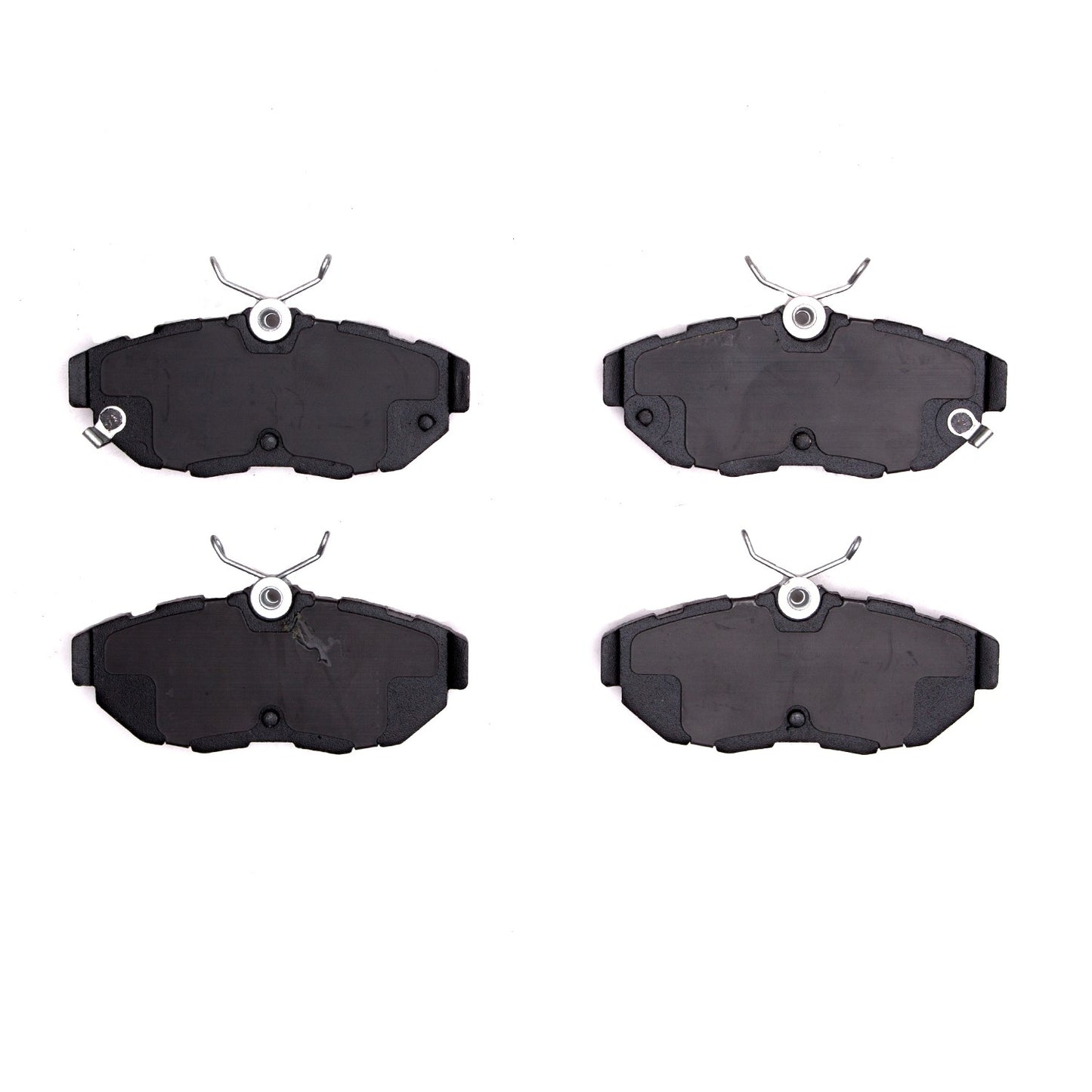 R1 Concepts Disc Brake Pad Set 2600-1465-00