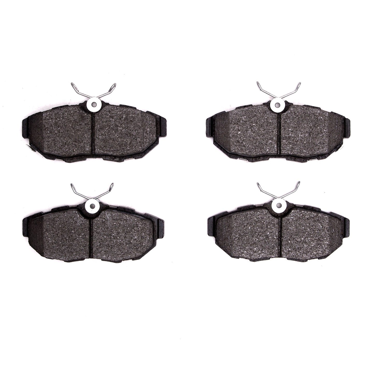 R1 Concepts Disc Brake Pad Set 2600-1465-00