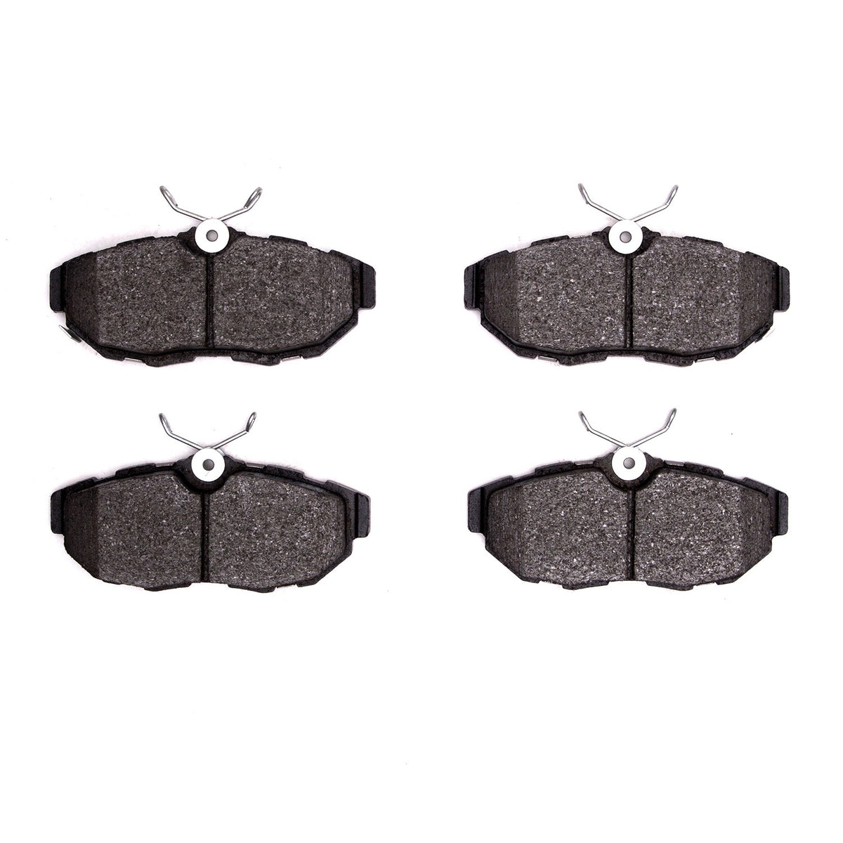 R1 Concepts Disc Brake Pad Set 2600-1465-00