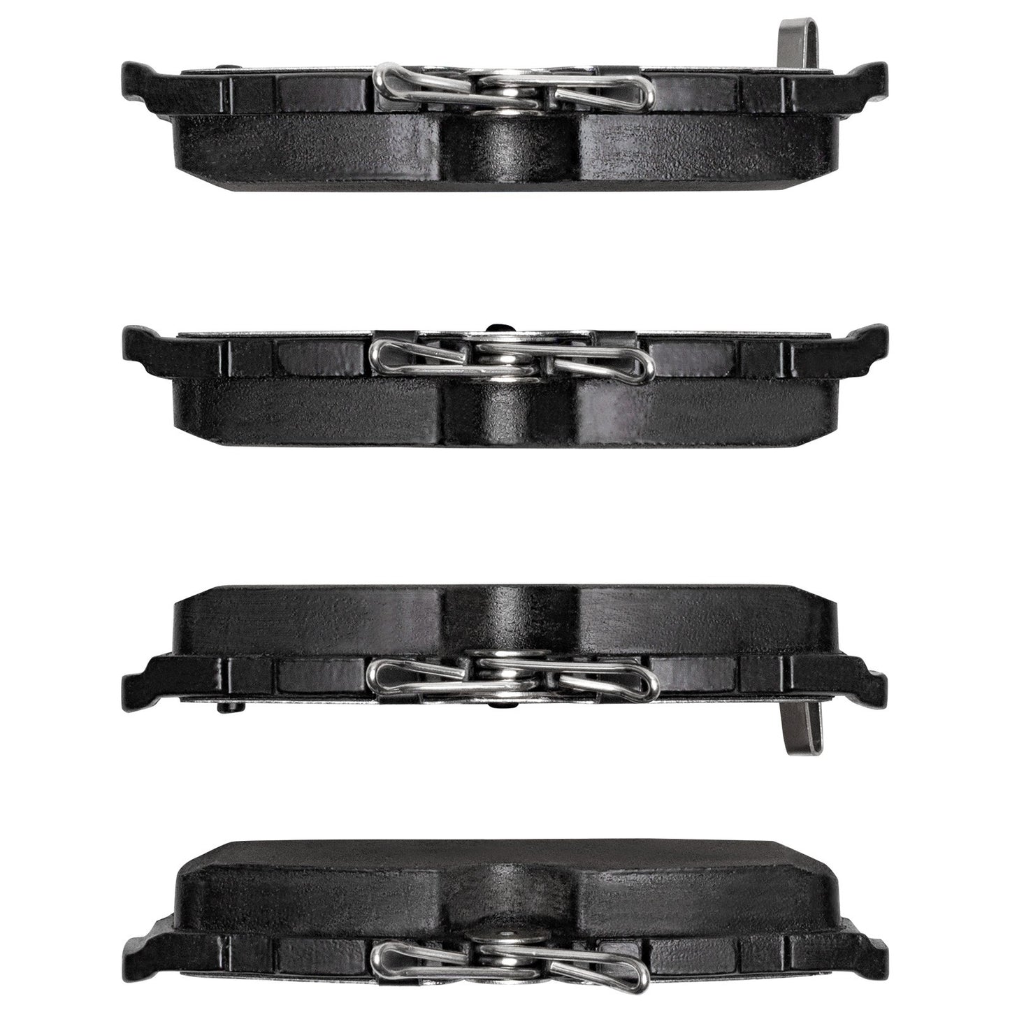 R1 Concepts Disc Brake Pad Set 2600-1465-00