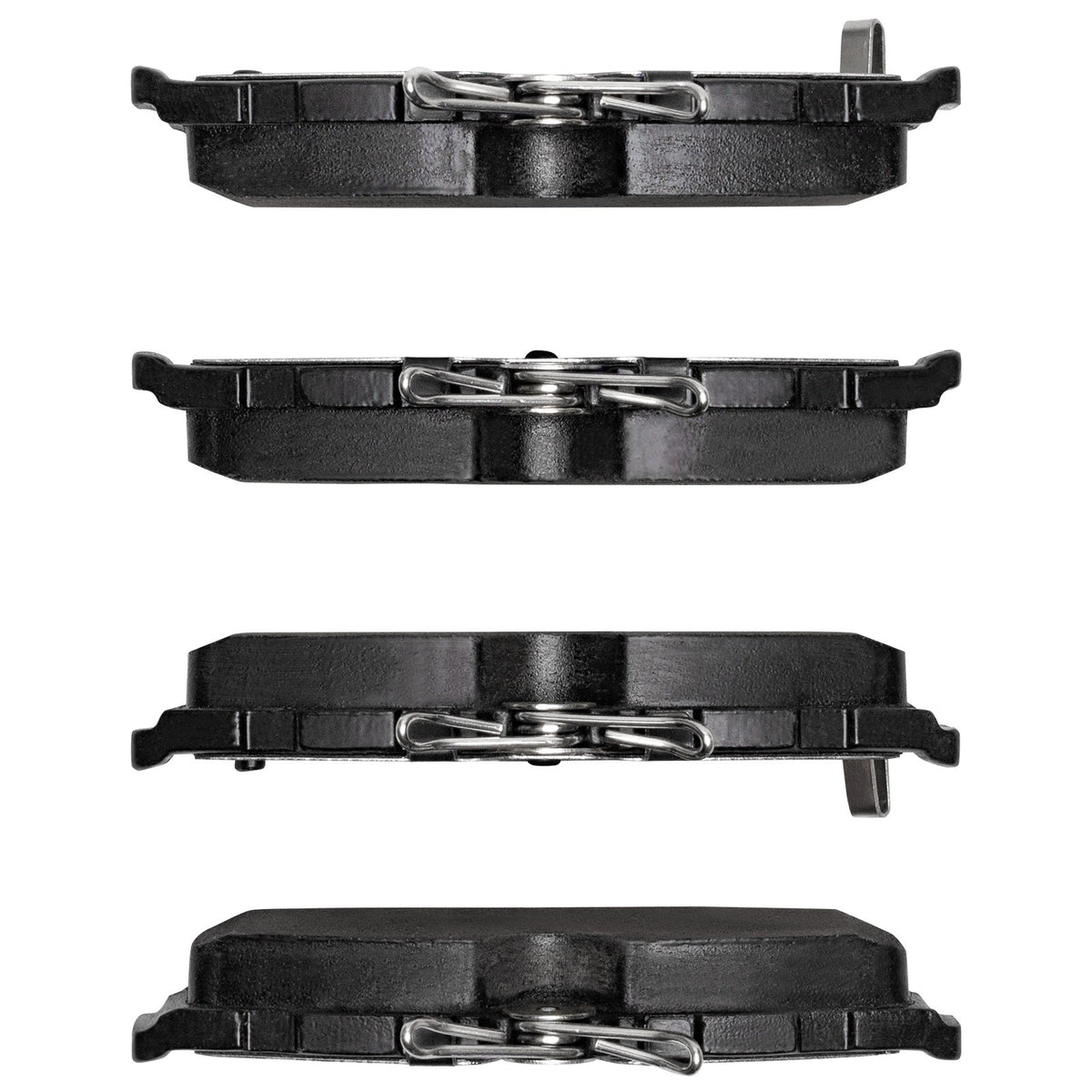 R1 Concepts Disc Brake Pad Set 2600-1465-00