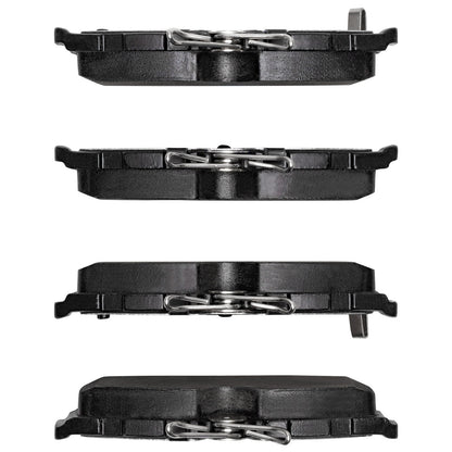 R1 Concepts Disc Brake Pad Set 2600-1465-00