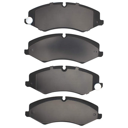 R1 Concepts Disc Brake Pad Set 2600-1479-00