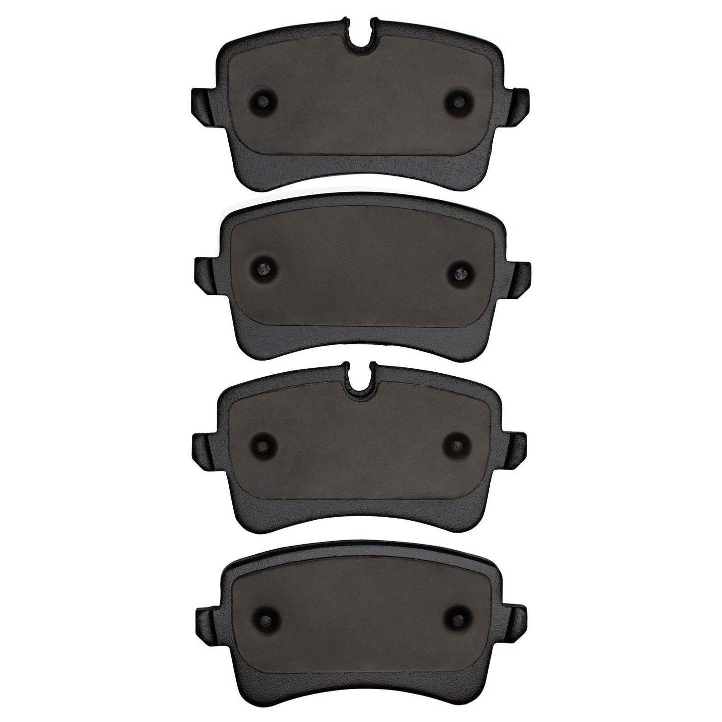 R1 Concepts Disc Brake Pad Set 2600-1547-00