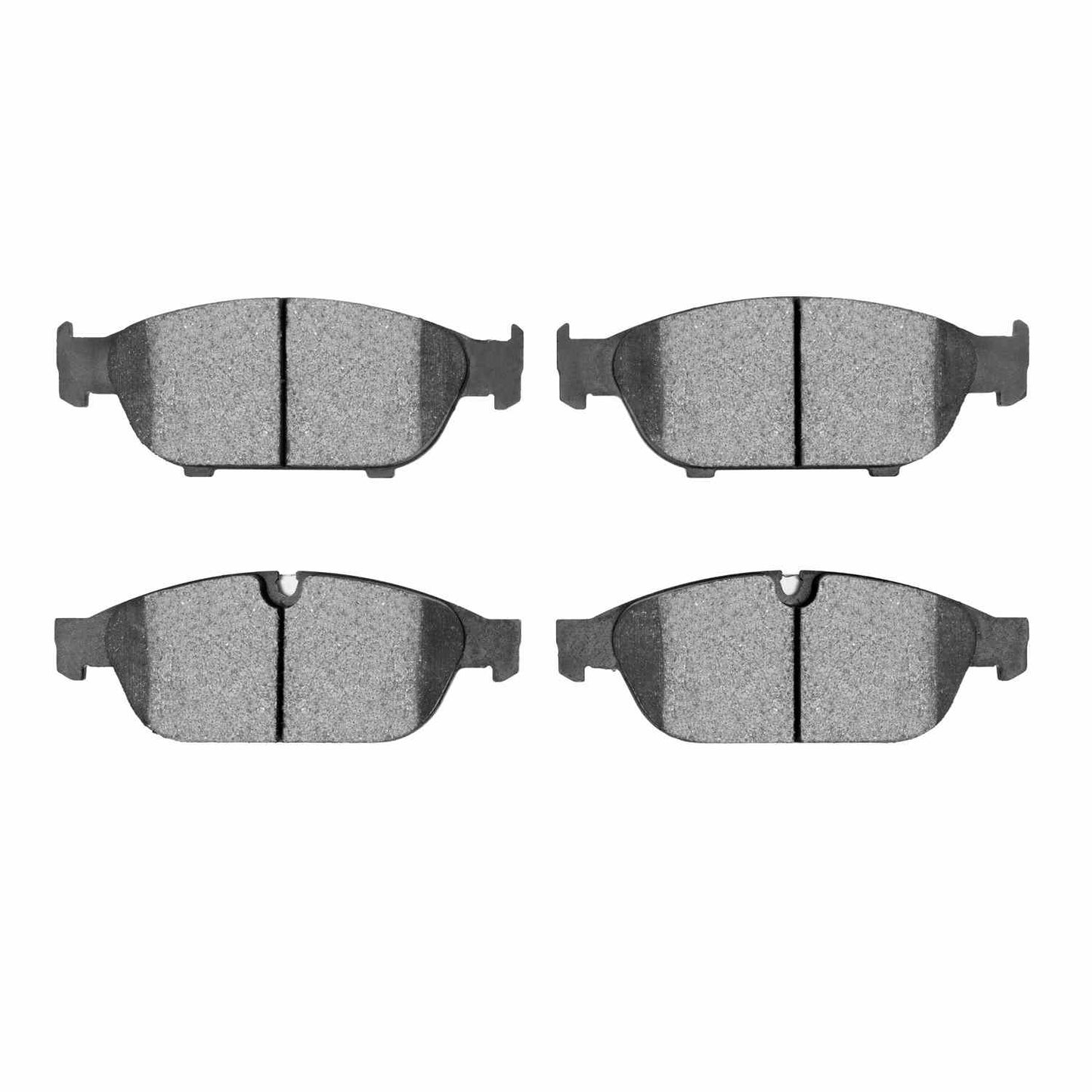 R1 Concepts Disc Brake Pad Set 2600-1549-00