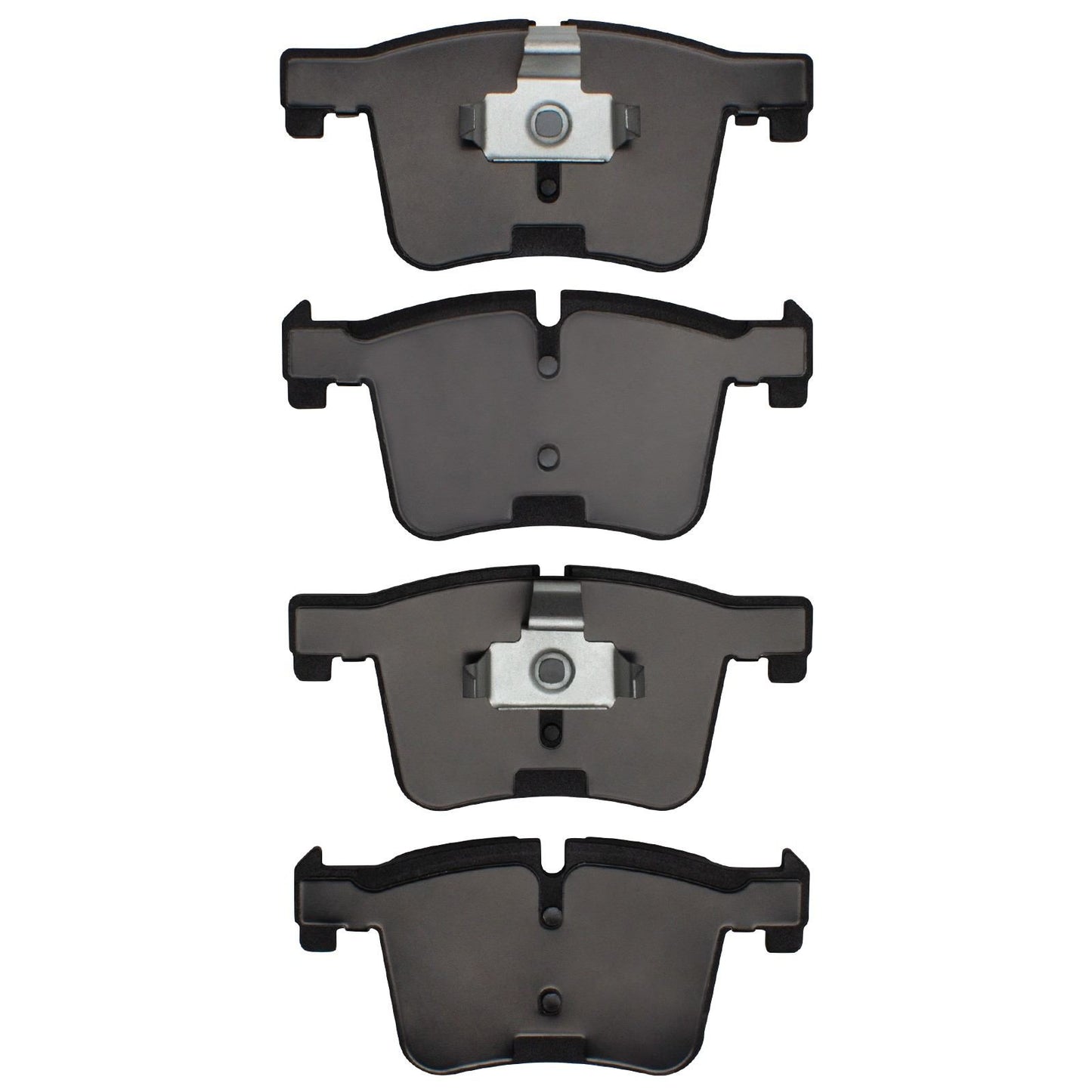 R1 Concepts Disc Brake Pad Set 2600-1561-00