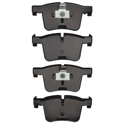 R1 Concepts Disc Brake Pad Set 2600-1561-00