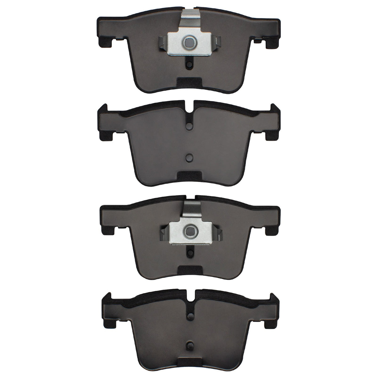 R1 Concepts Disc Brake Pad Set 2600-1561-00