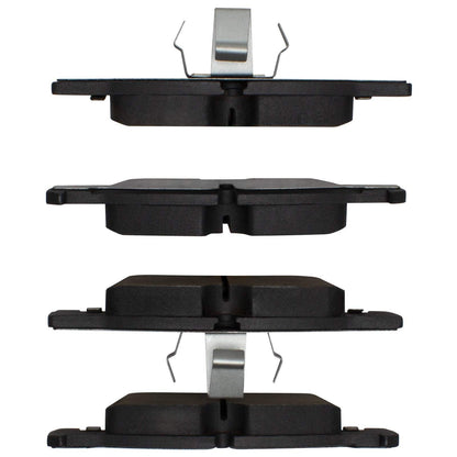 R1 Concepts Disc Brake Pad Set 2600-1561-00