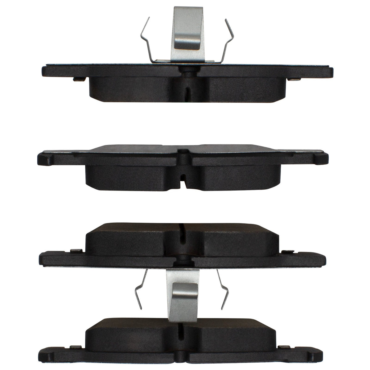 R1 Concepts Disc Brake Pad Set 2600-1561-00
