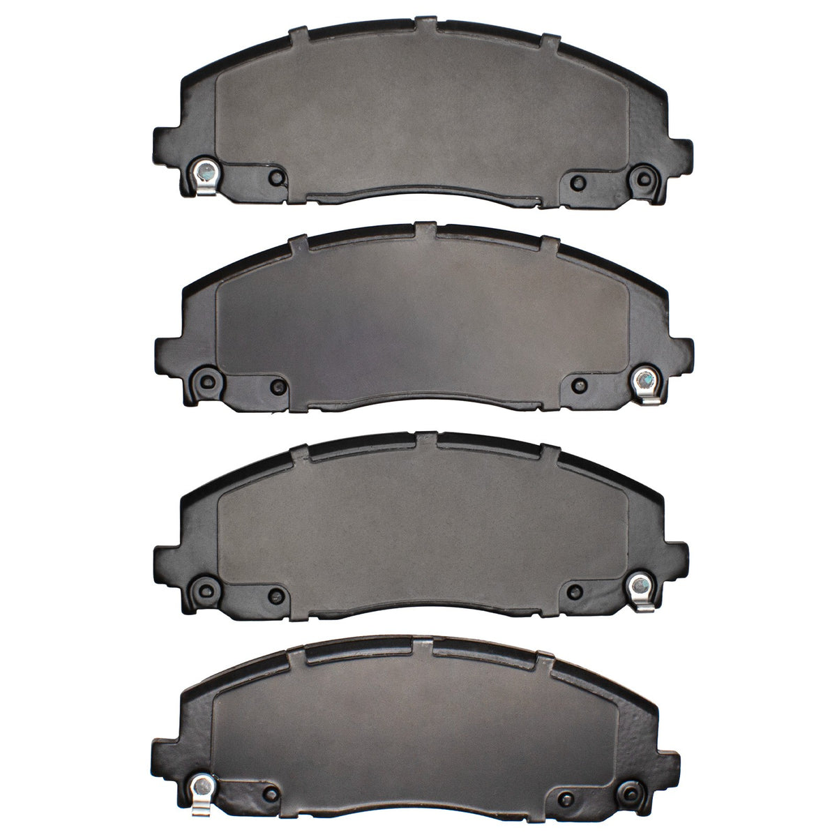 R1 Concepts Disc Brake Pad Set 2600-1589-00
