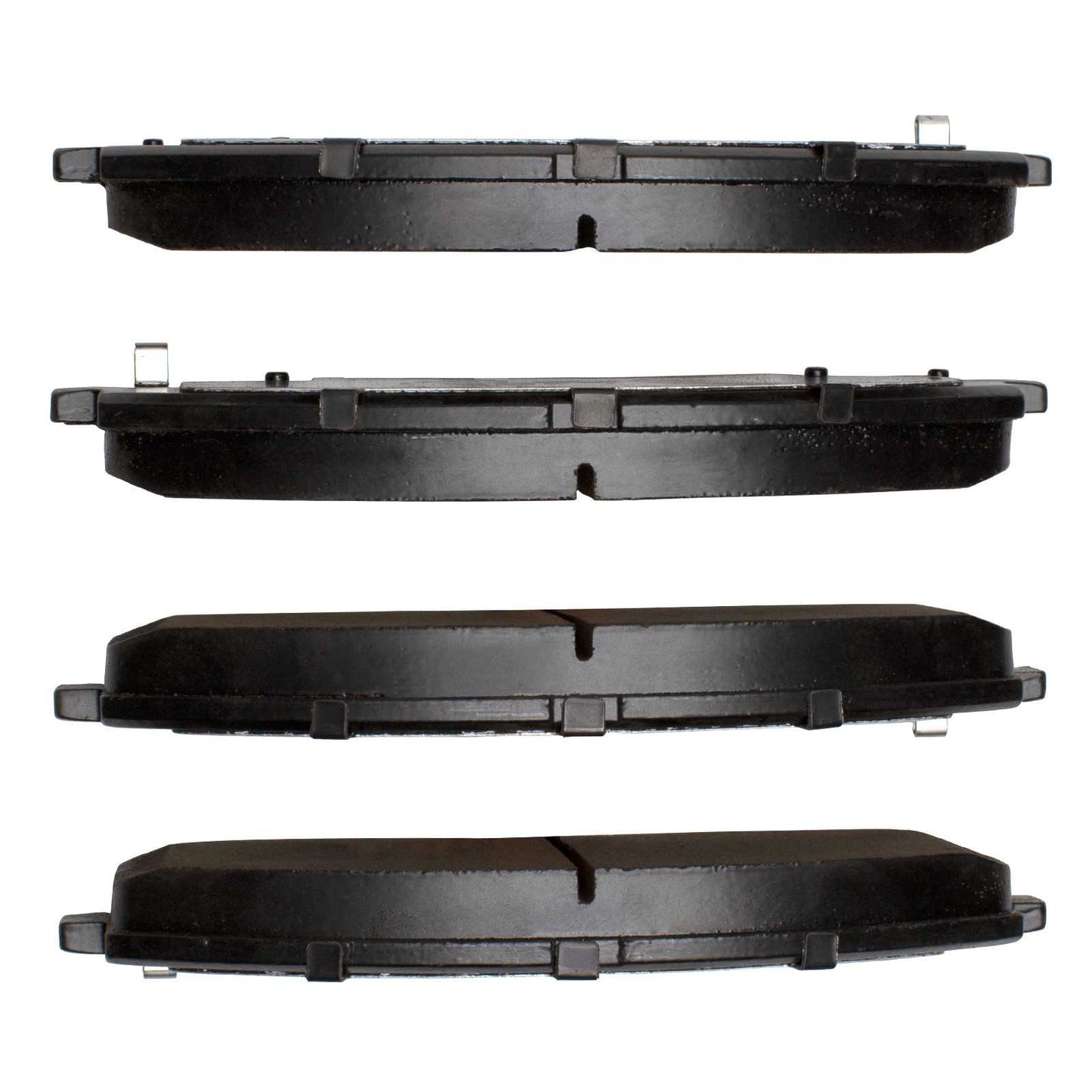 R1 Concepts Disc Brake Pad Set 2600-1589-00