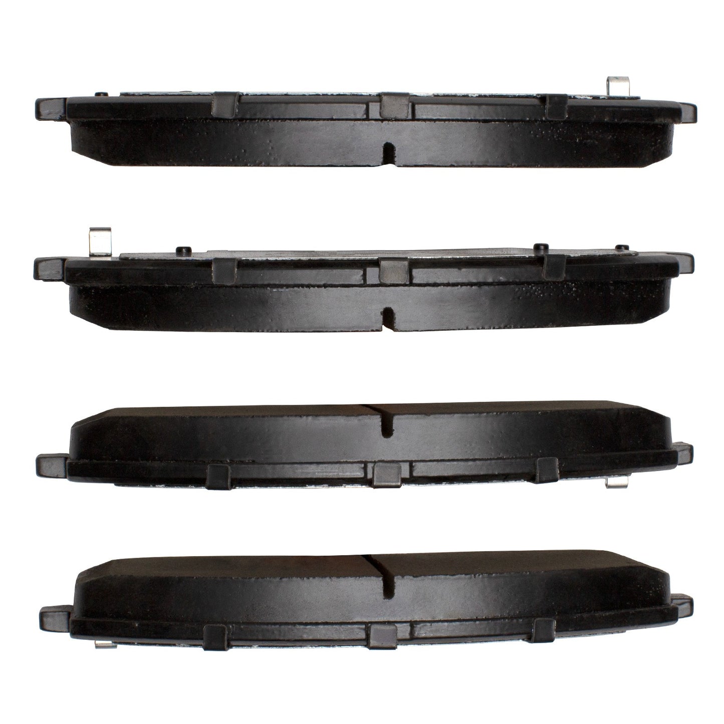 R1 Concepts Disc Brake Pad Set 2600-1589-00