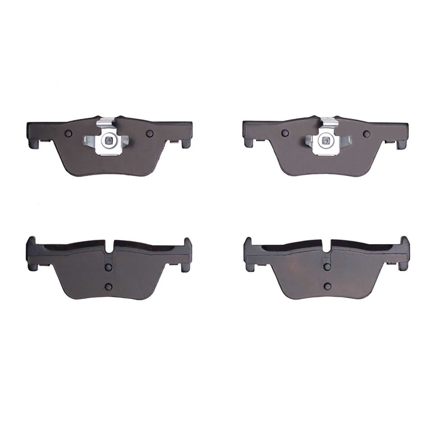 R1 Concepts Disc Brake Pad Set 2600-1613-00
