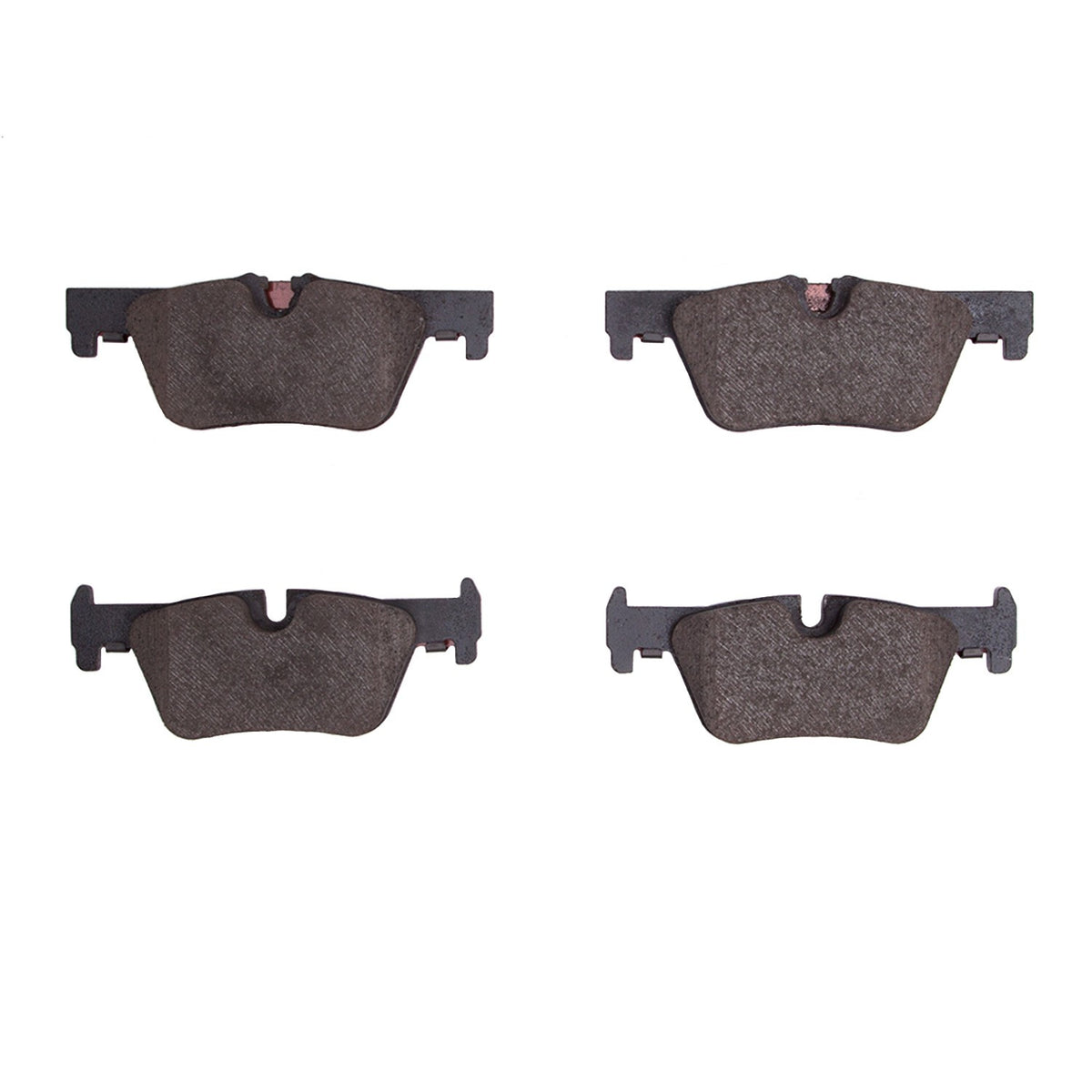 R1 Concepts Disc Brake Pad Set 2600-1613-00