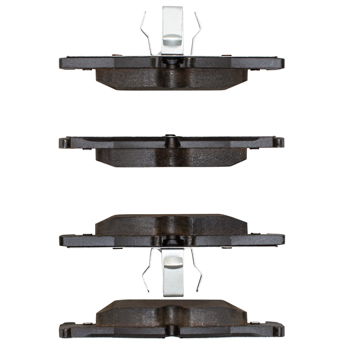 R1 Concepts Disc Brake Pad Set 2600-1613-00