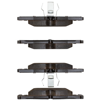 R1 Concepts Disc Brake Pad Set 2600-1613-00