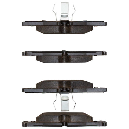 R1 Concepts Disc Brake Pad Set 2600-1613-00