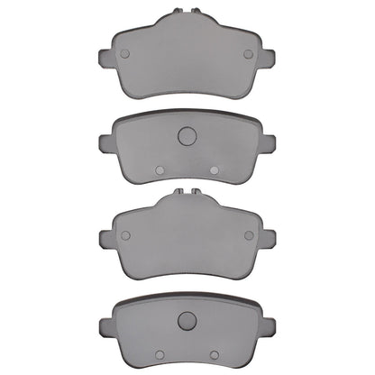 R1 Concepts Disc Brake Pad Set 2600-1630-00